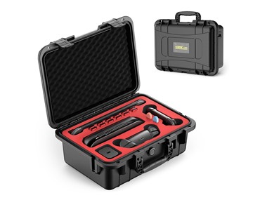 $29.99, Was $49.99, 40% Off! STARTRC GAMES Hard Carrying Case | Switch 2 dealfomo