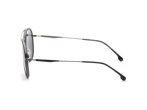 Carrera Unisex 58mm Polarized Sunglasses