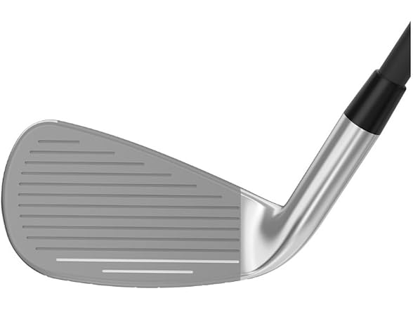 Cleveland Golf Halo XL Full-Face Iron Set