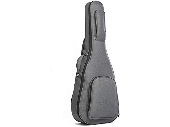 Hola! Music Electric Bass Guitar Case
