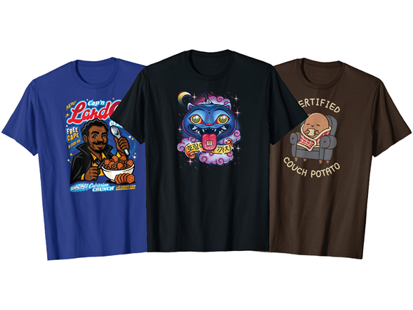 Derby Editor's Picks: Artist Choice!