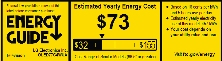 LG OLED evo G4 4K Smart TV (2024) (Refurbished) - Gallery 15