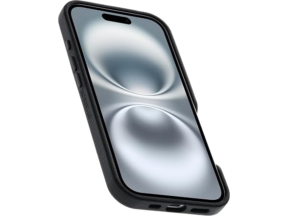 OtterBox iPhone 16 Symmetry Series Cactus Leather