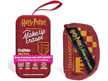 $2.99, Was $14, 78% Off! MakeUp Eraser Mini Pro Harry Potter: Your Choice dealfomo