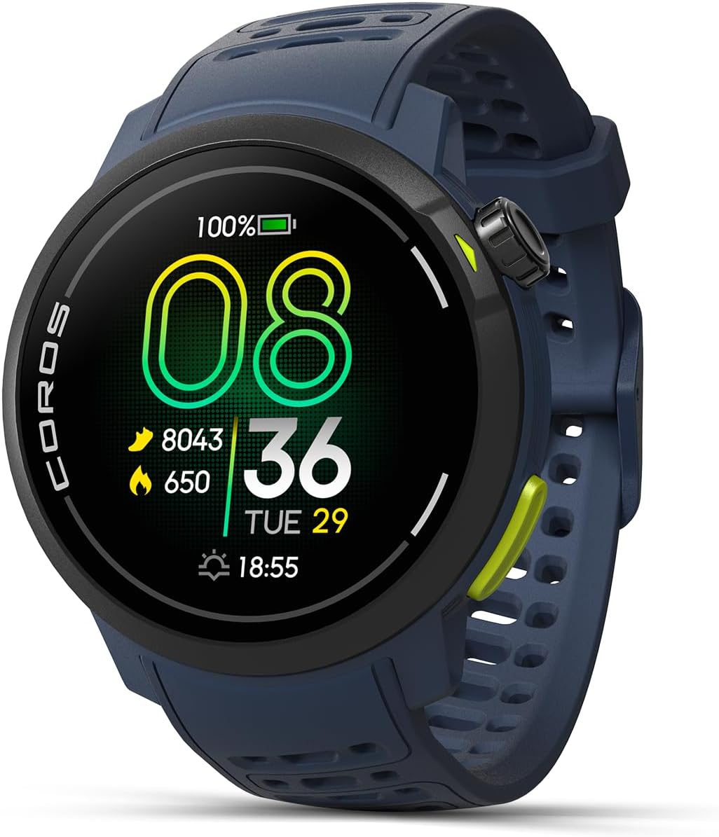 COROS PACE Pro GPS Sport Watch - Gallery 4