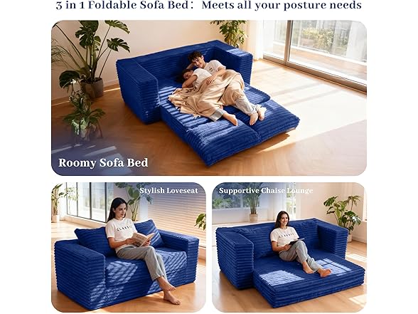 HABUTWAY foldable mattress