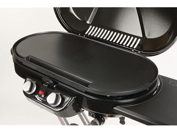 Coleman Swaptop Griddle Accessory