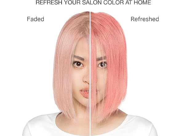 Celeb Luxury Viral Rose Gold Colorwash, 8.25 oz