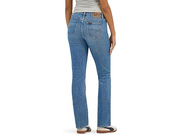 Lee Women Boot Jean