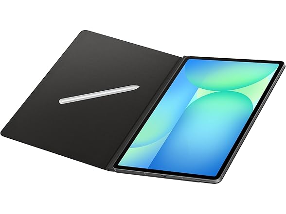 Samsung Galaxy Tab S10 FE+ Smart Cover