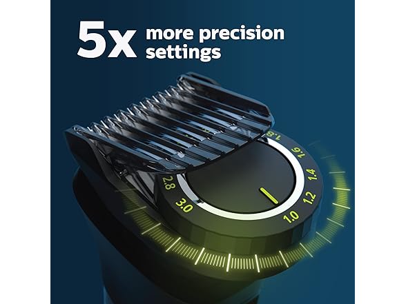 Philips Norelco Multigroom Series 9000