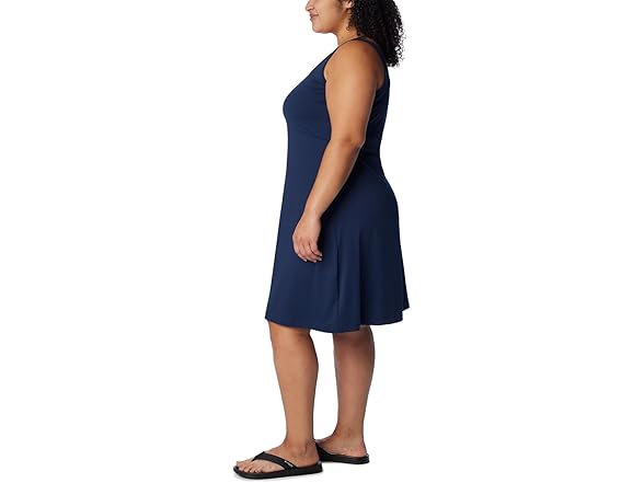 Columbia Womens (M) PFG Freezer III Sun Dress