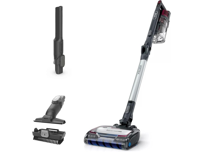 Shark R-IZ464H Vertex Cordless Stick Vacuum