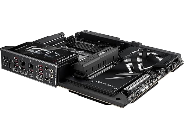 ASUS ROG Crosshair X870E Extreme Gaming Motherboard