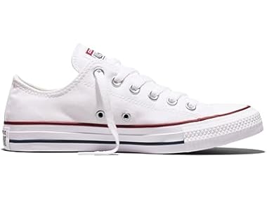 $29.99, Was $60, 50% Off! Converse Unisex Adult Chuck Taylor All Star Low Top Sneaker dealfomo