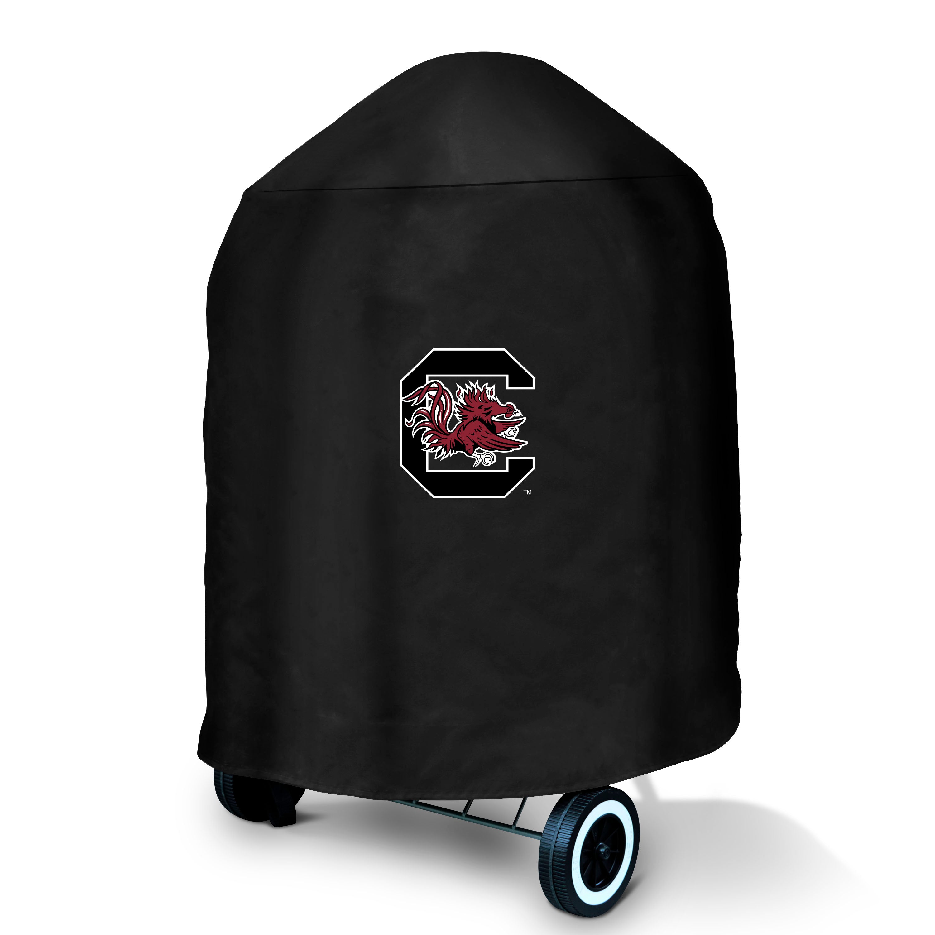 College Team Kettle Grill Cover - Gallery 42