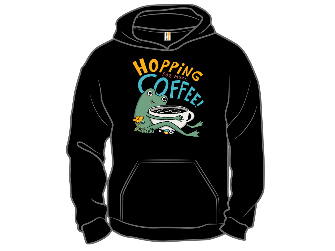 Hopping for Coffee - Gallery 12