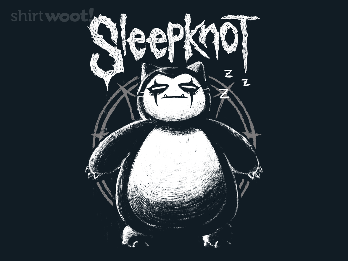 Sleepknot - Remix - Gallery 4