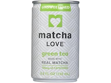 $0.99, Was $1.99, 50% Off! Matcha Tea Rated Green Unsweetened, 5.2 fl oz dealfomo