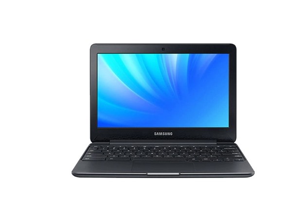 Samsung Chromebook 11.6" HD Laptop