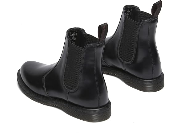 Dr. Martens Women's Flora Chelsea Boot (8)