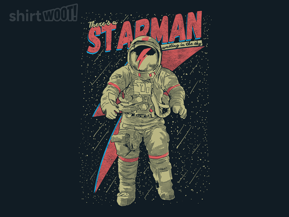 Astro Starman
