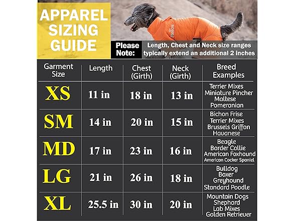 Pet Life ® 'Thunder-Crackle' Dog Coat