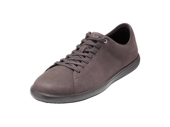Dark Chocolate Nubuck