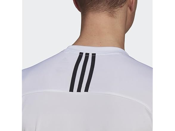 adidas Move 3-stripes Tee (2XL)
