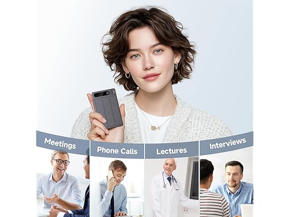 Yorlu AI Voice Recorderfor 80+ Languages