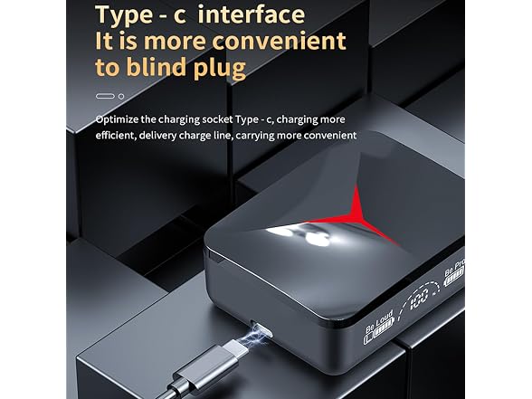 2024 Version True Wireless Earbuds