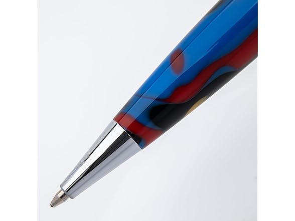 Monteverde USA People of the World Kuna Ballpoint Pen