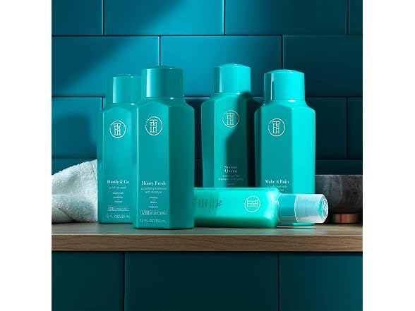 Make it Rain Hydrating Conditioner
