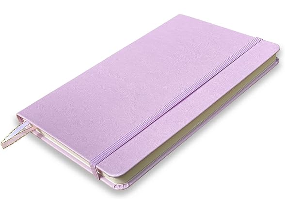 Minimalism Art, Hard Cover Notebook