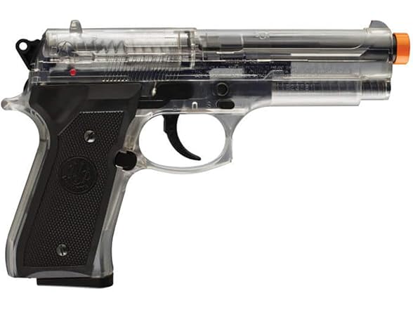 Beretta Model 92 FS 6mm Airsoft Spring