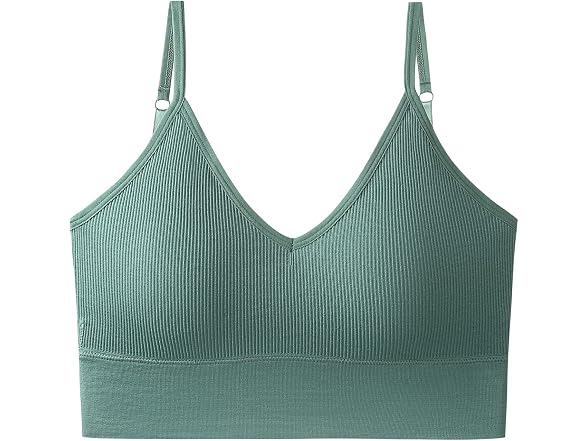 Anmose Women (M) Sports Backless Bra