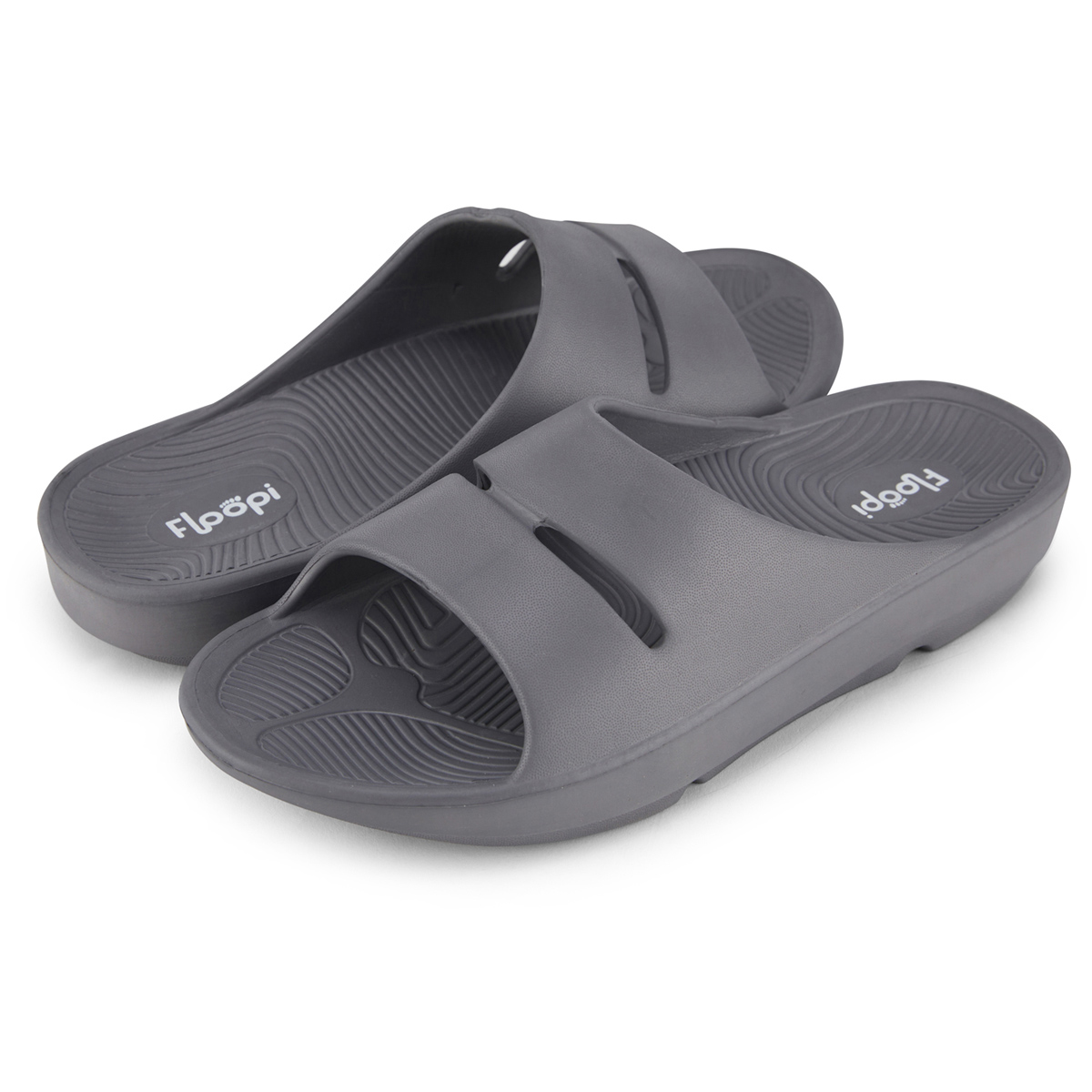 Womens Sophie Comfort Slide Sandals - Gallery 41