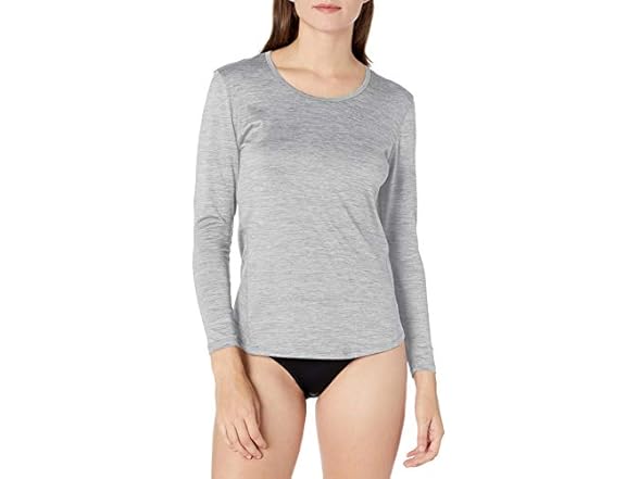 Kanu Surf Active Tee Grey (XXL)