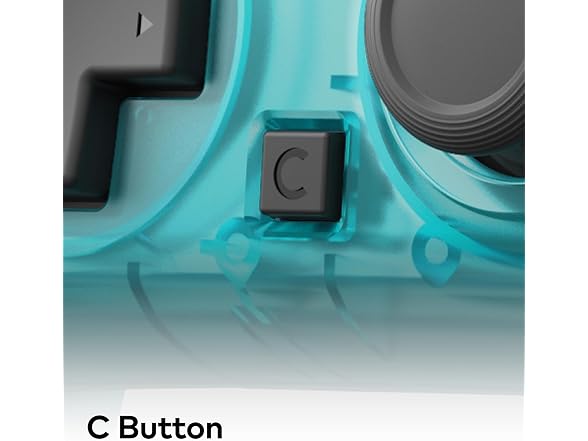 HORI Wireless HORIPAD Turbo for Switch 2