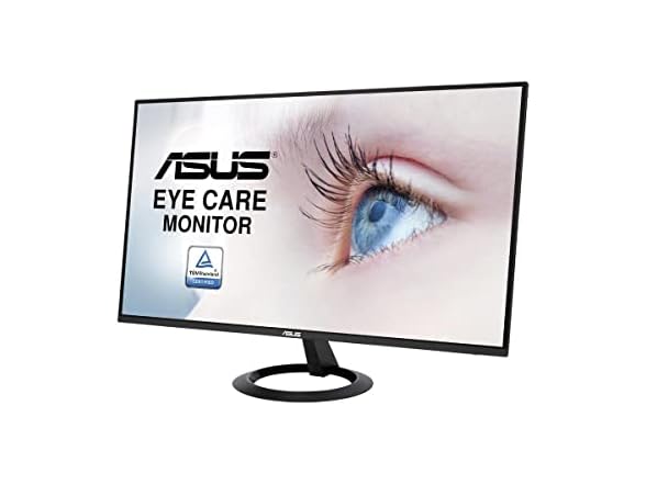 ASUS 27” 1080P Monitor