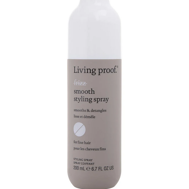 Living Proof No Frizz Weightless Styling Spray - Gallery 2