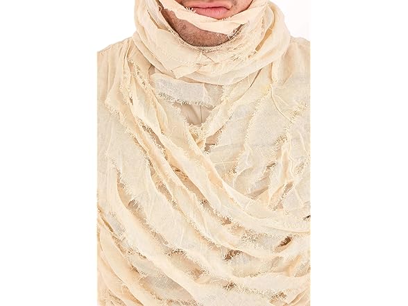 Fun Costumes Men's Mummy Halloween Costume