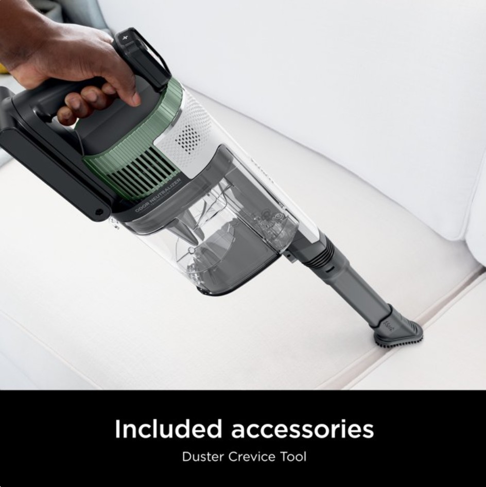 SHARK IZ560H_S&D Pro Cordless Vacuum - Gallery 17
