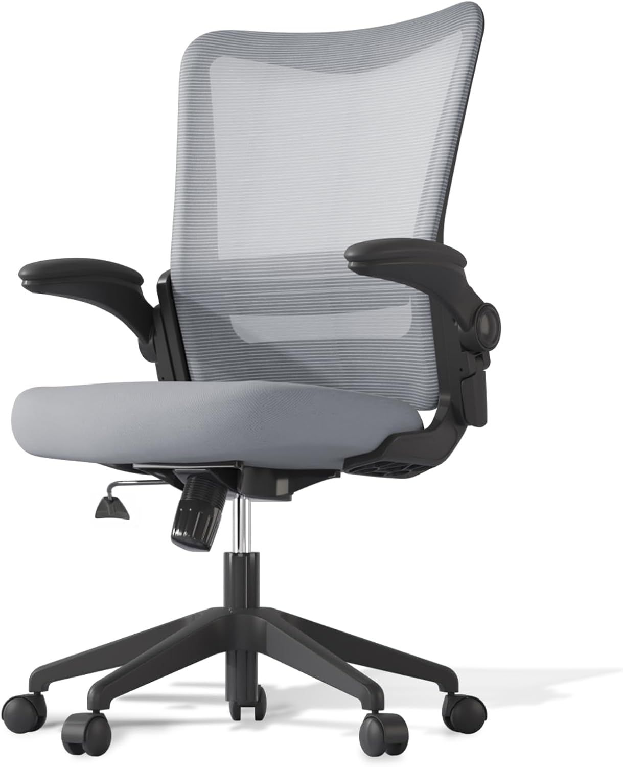 Ergonomic Mesh Office Chair - Gallery 8