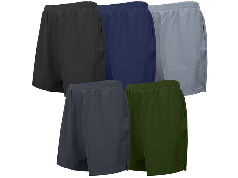 Kick Start Gear WC-----(Men's 3Pack Assorted) / MES-200 / S 