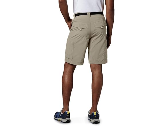 Columbia Silver Ridge Short (38)