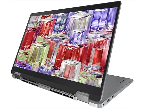 Dell Latitude 5330 13.3" 2-in-1 FHD Laptop
