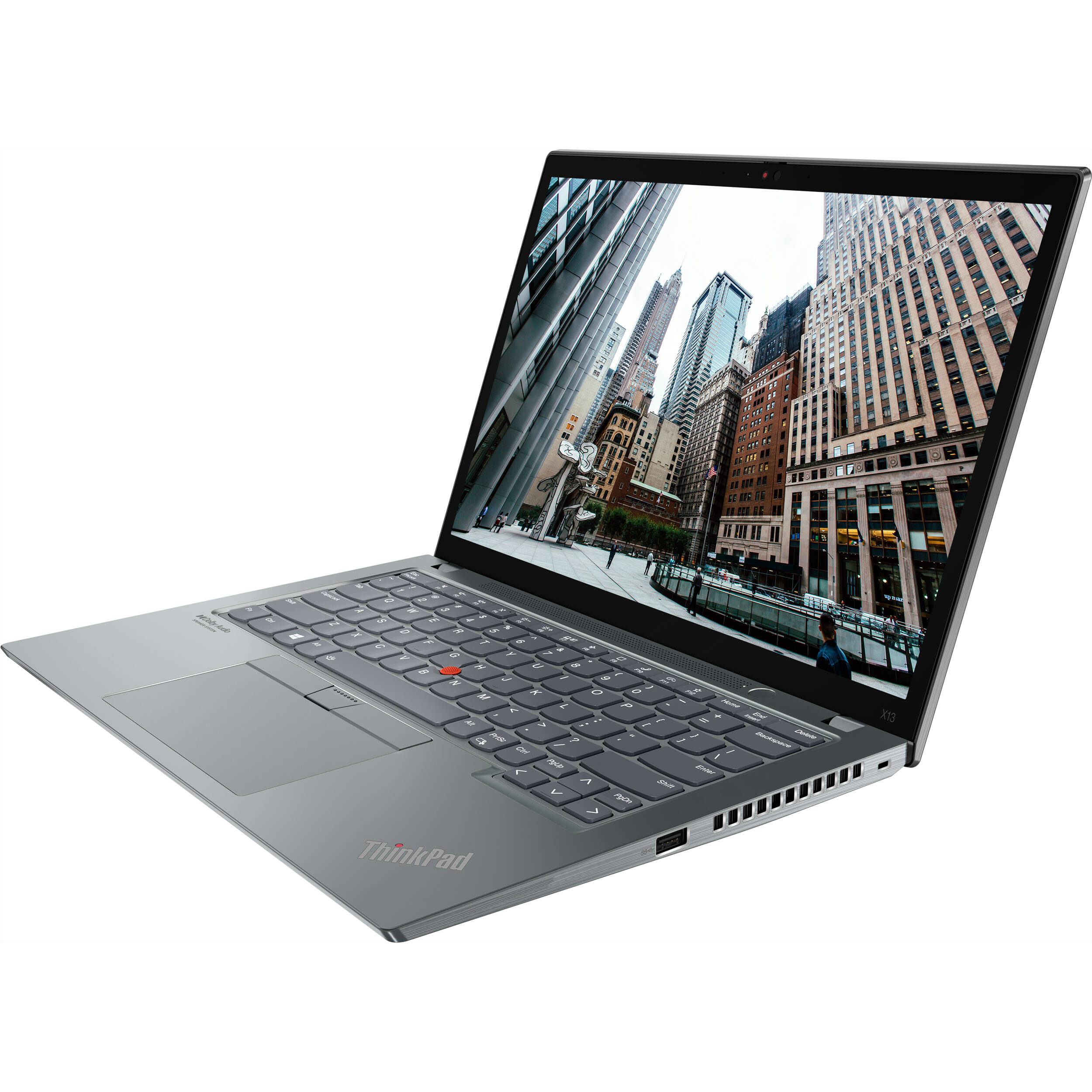 Lenovo ThinkPad X13 G2 i5 Touch 16GB Laptop - Gallery 7