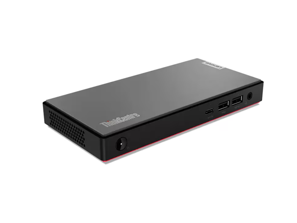 Lenovo ThinkCentre M75n Thin Client