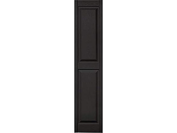 14 3/4"W x 71"H Standard Size